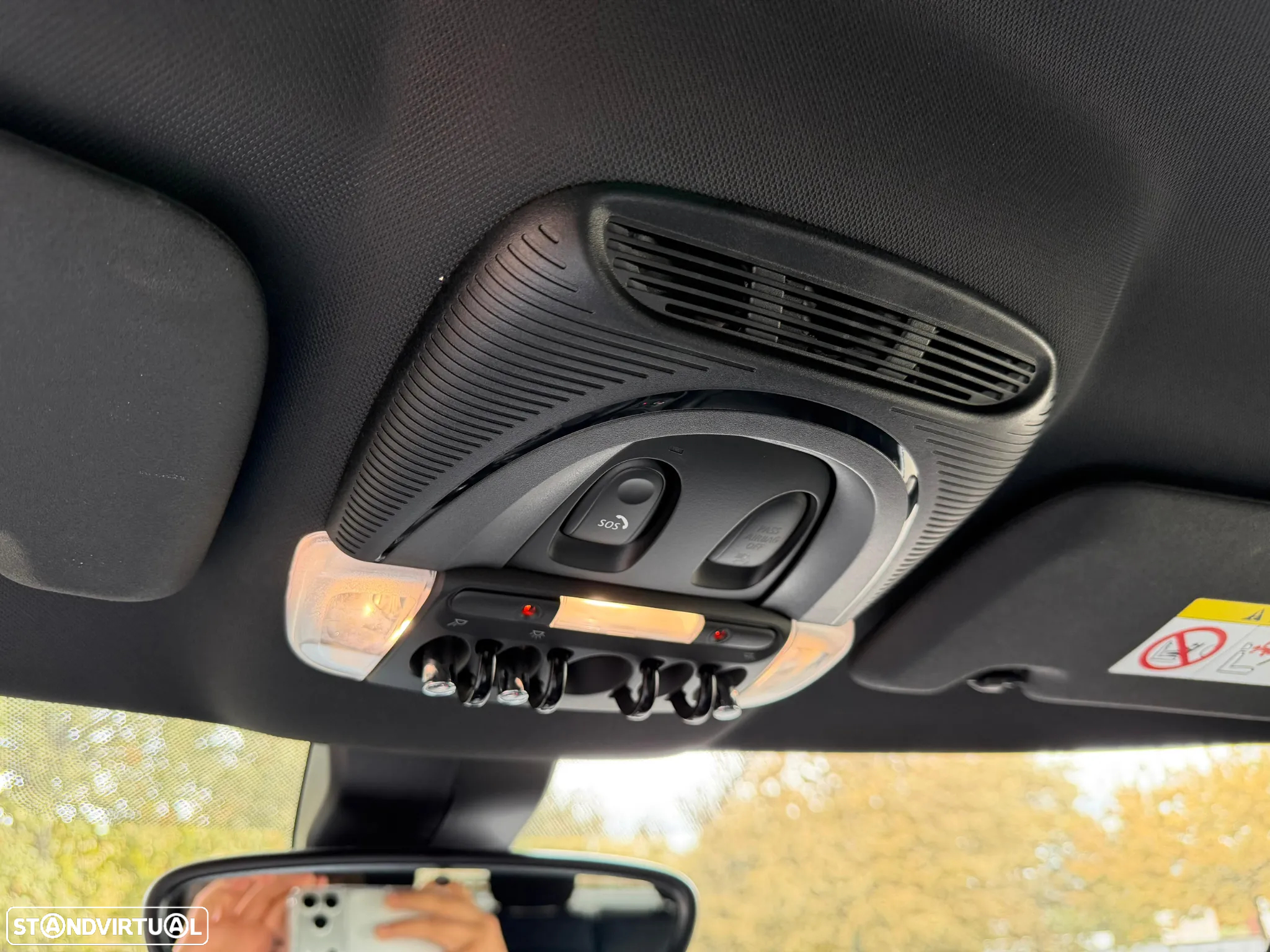 MINI Countryman One D Sport Edition Auto - 18
