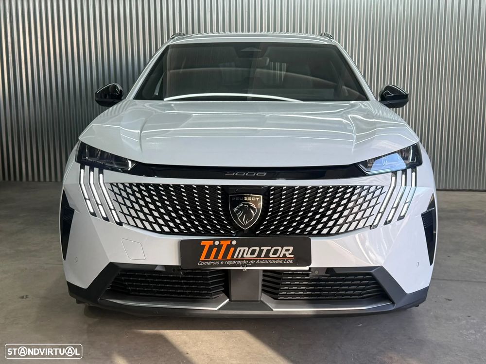 Peugeot 5008 - 3