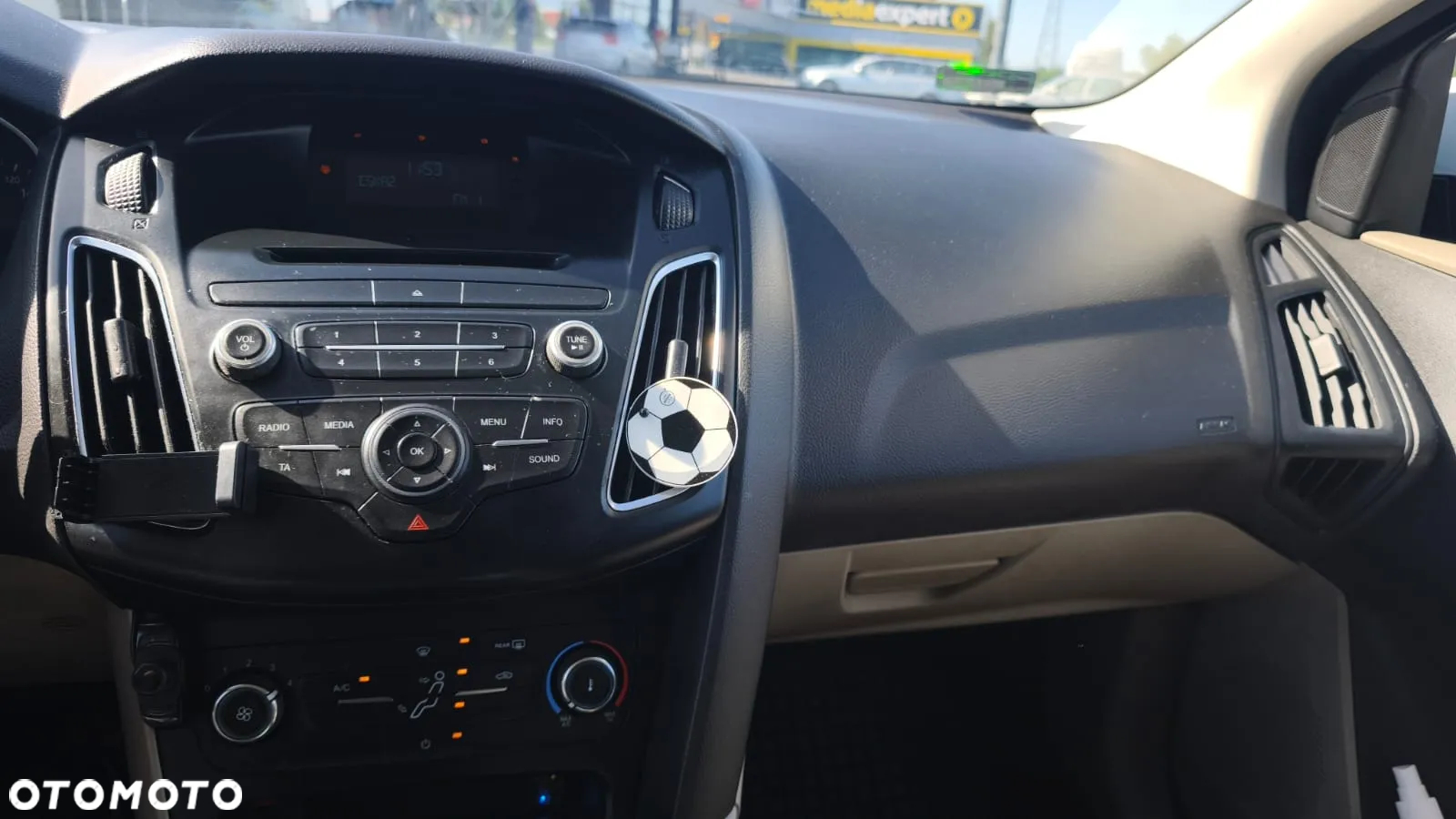 Ford Focus 1.6 Trend - 7