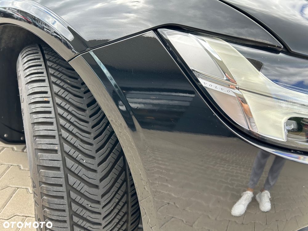 Volvo S90 D4 Momentum - 32