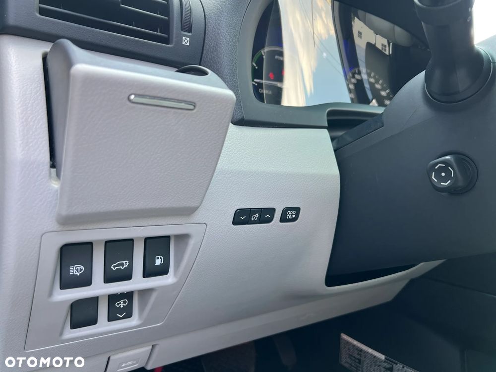 Lexus RX 450h Prestige - 15