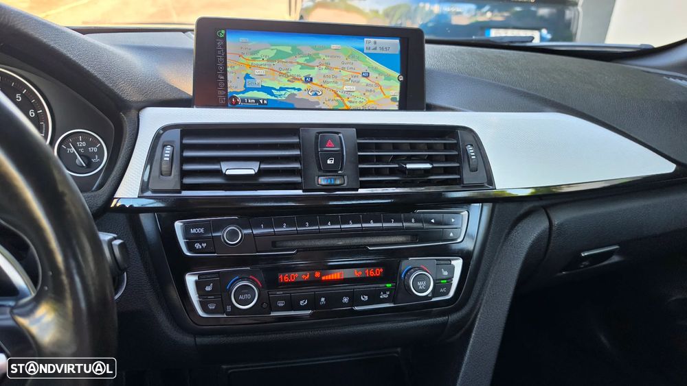BMW 428 i Pack M Auto - 5