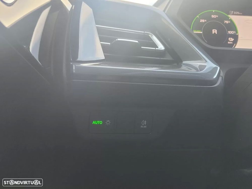 Audi Q4 e-tron 45 82 kWh - 22