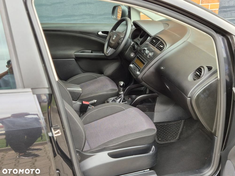 Seat Altea XL - 27