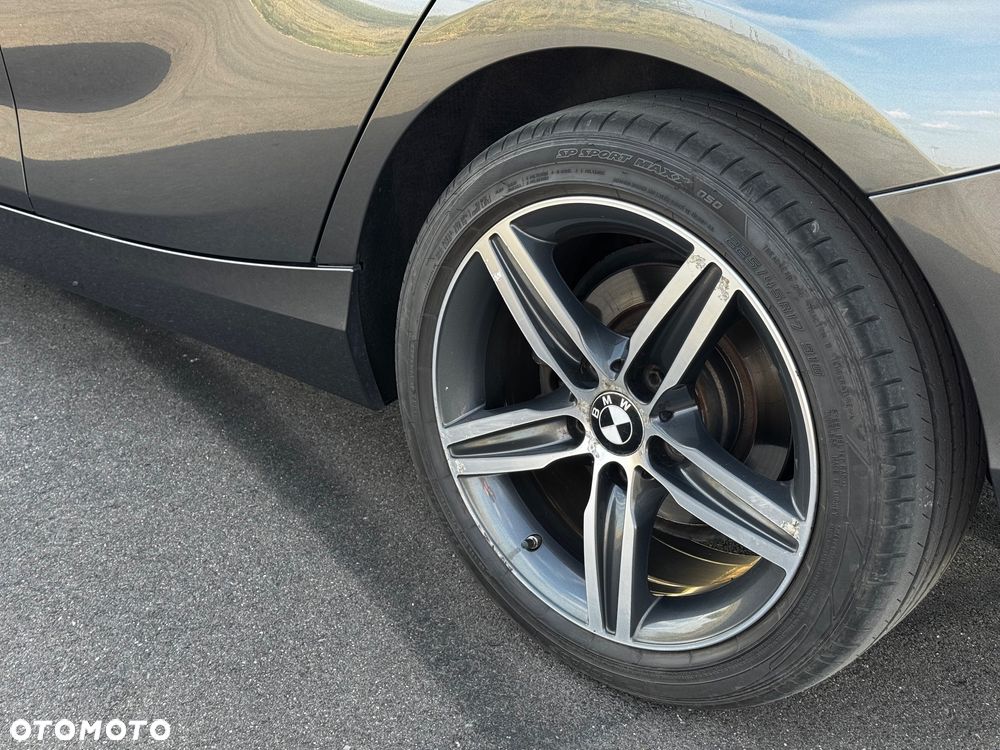 BMW Seria 1 118d - 13