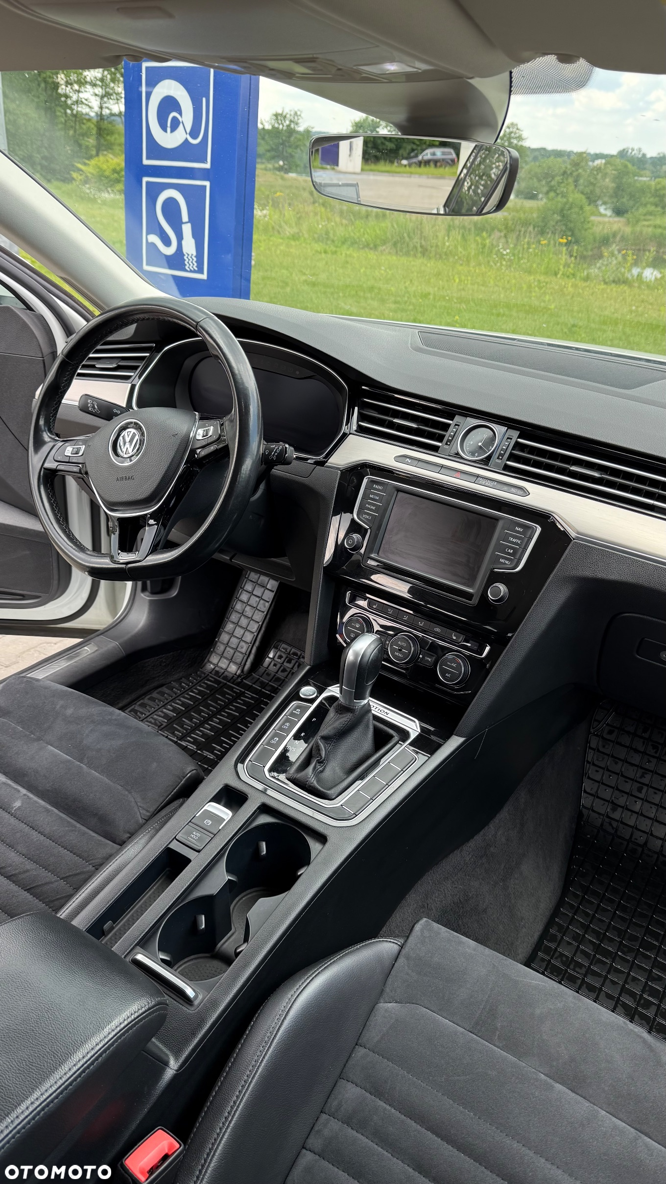 Volkswagen Passat 2.0 TSI BMT 4Mot Highline DSG - 7
