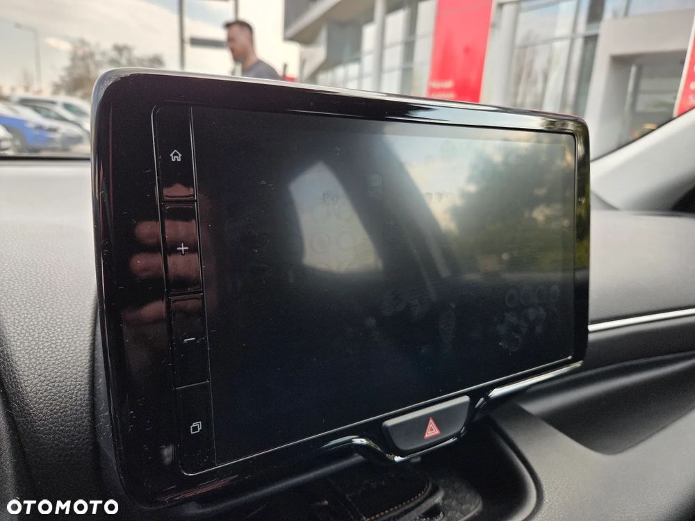 Toyota Yaris Hybrid 1.5 Style - 14