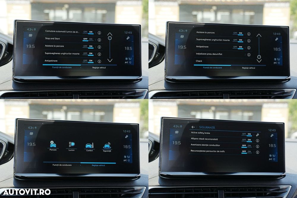 Peugeot 3008 1.5 BlueHDI 130 EAT8 Allure Pack - 20