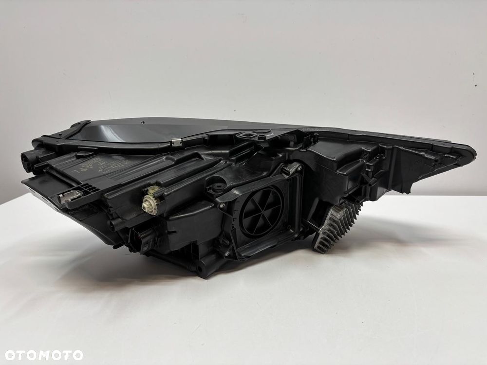 Audi A6 C8 4K0 Lampa Lewa Full Led Lewa Przód Przednia 4K0941033 - 6