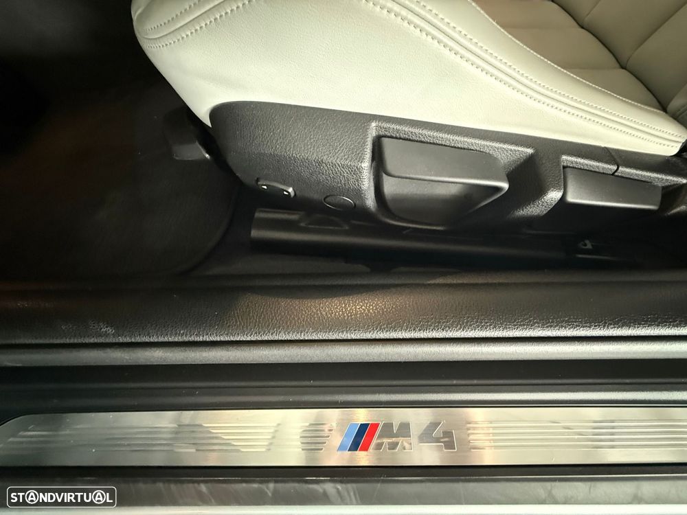 BMW M4 - 26
