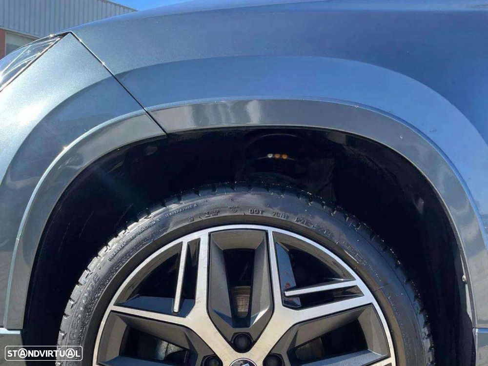 SEAT Ateca 1.5 TSI FR - 10