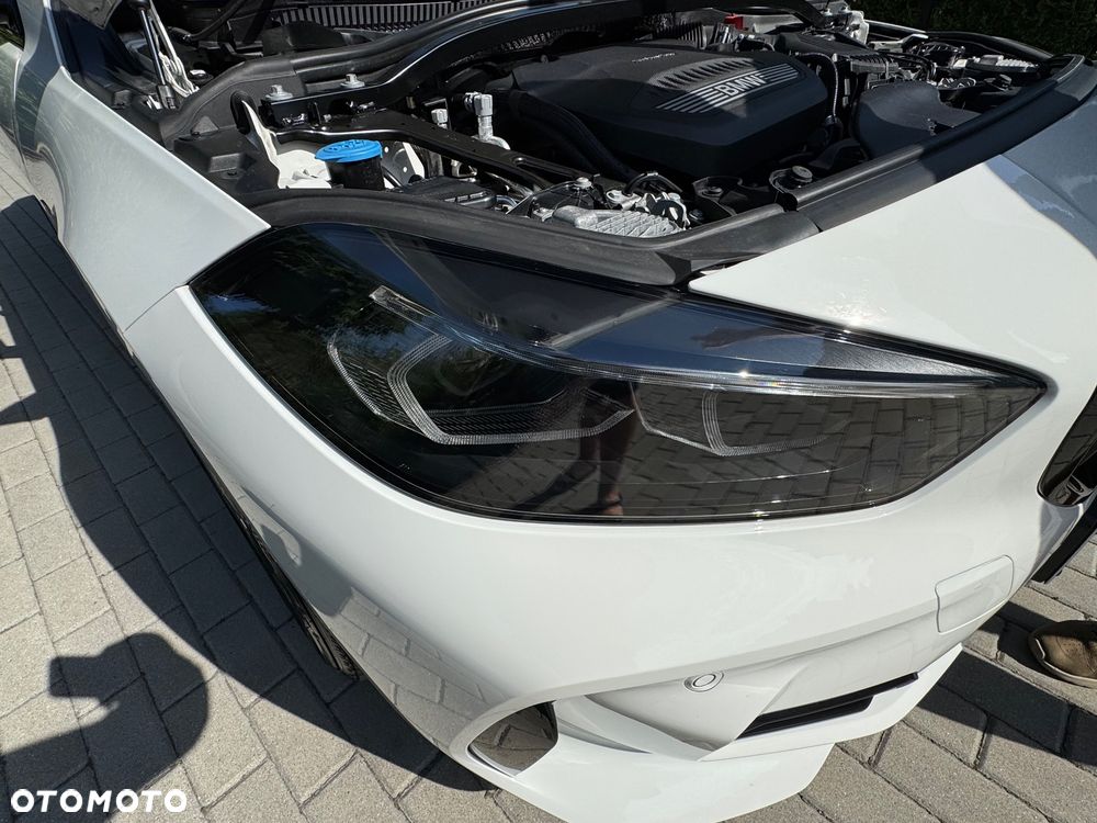 BMW Seria 1 120d xDrive M Sport - 9