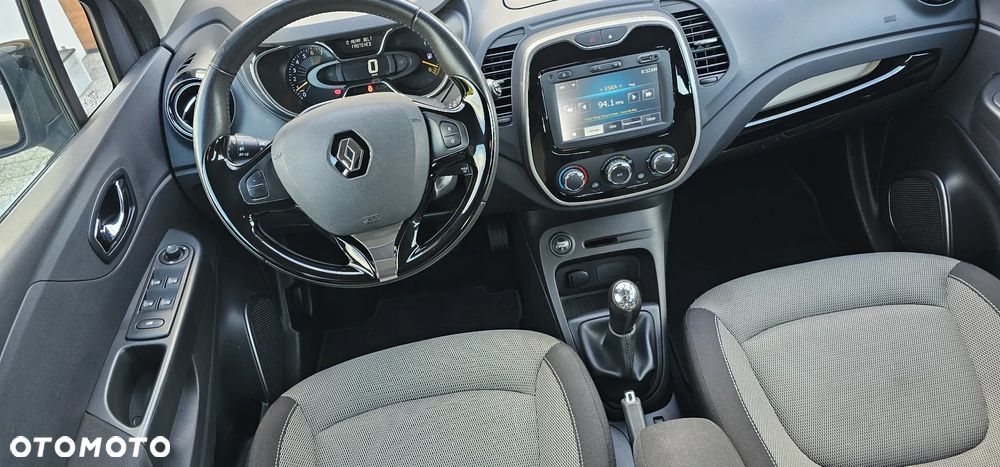 Renault Captur ENERGY TCe 90 Start&Stop Intens - 27