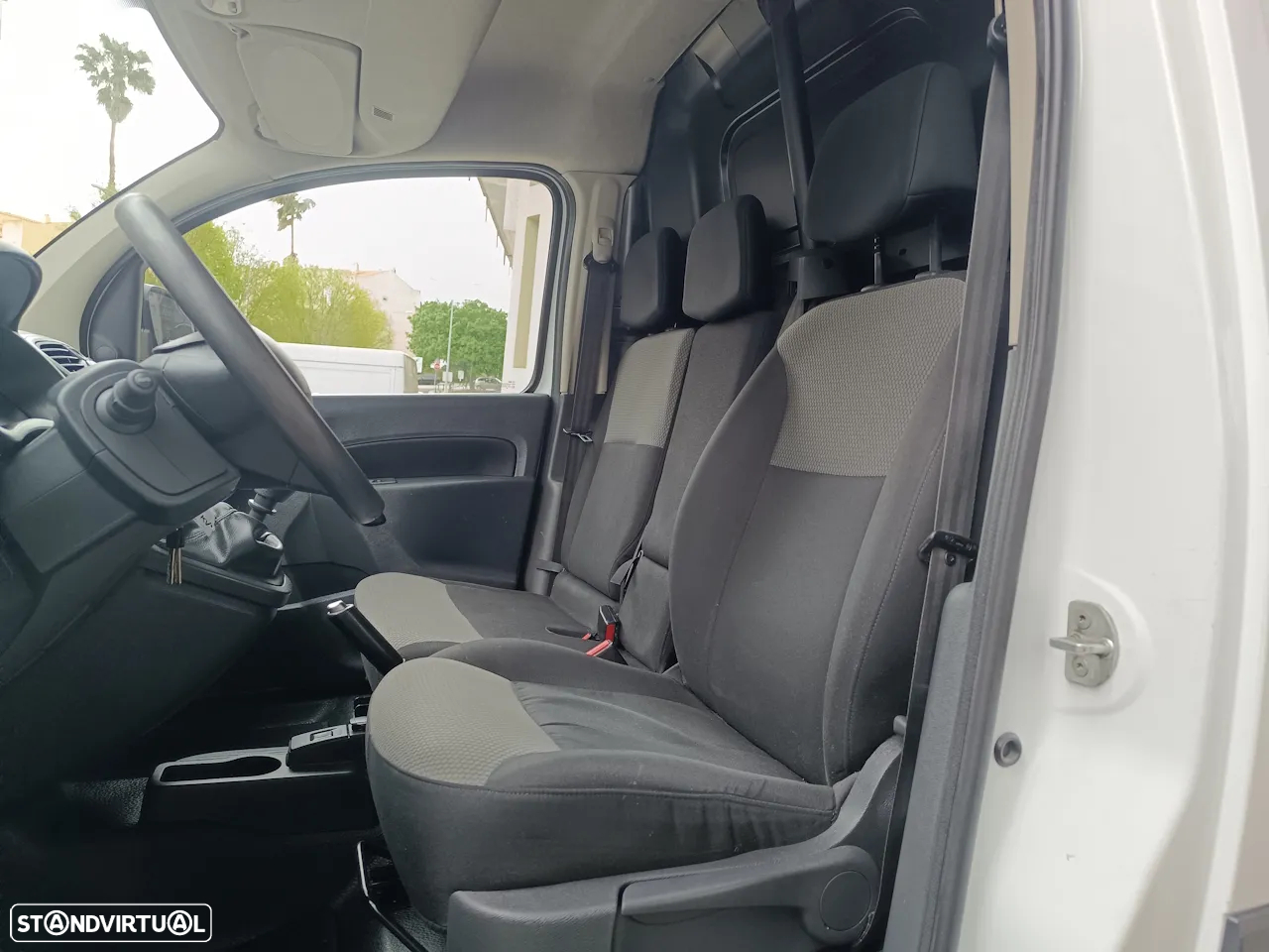 Renault Kangoo Express 1.5 dCi 95 INTENS - 8