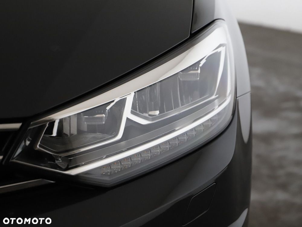 Volkswagen Touran 1.5 TSI EVO Highline DSG - 27