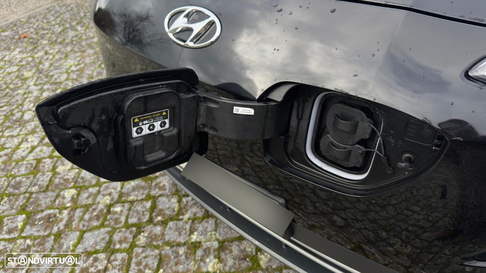 Hyundai Kauai EV 64 kWh Premium - 5
