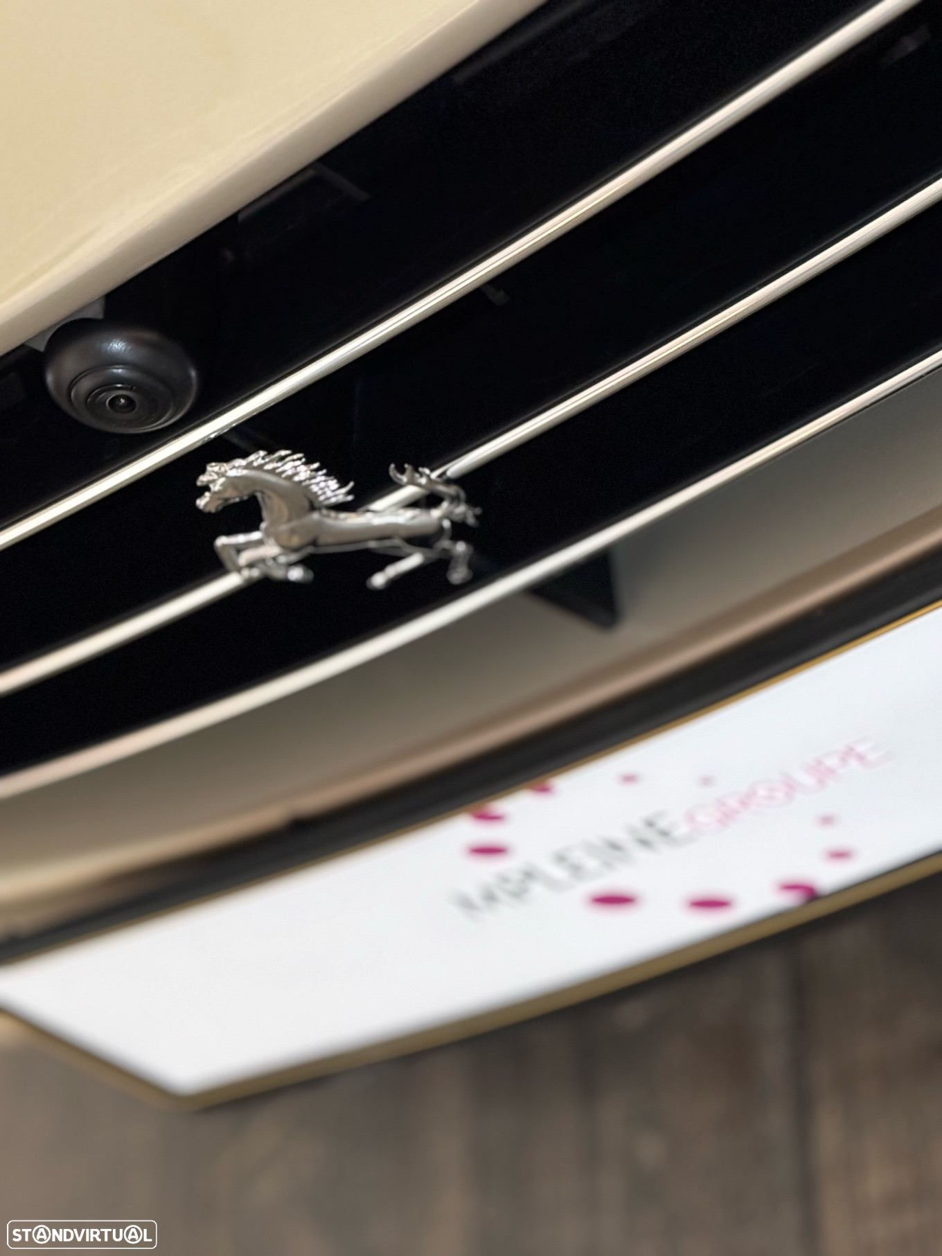 Ferrari California T - 16