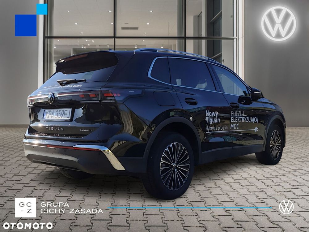 Volkswagen Tiguan - 7