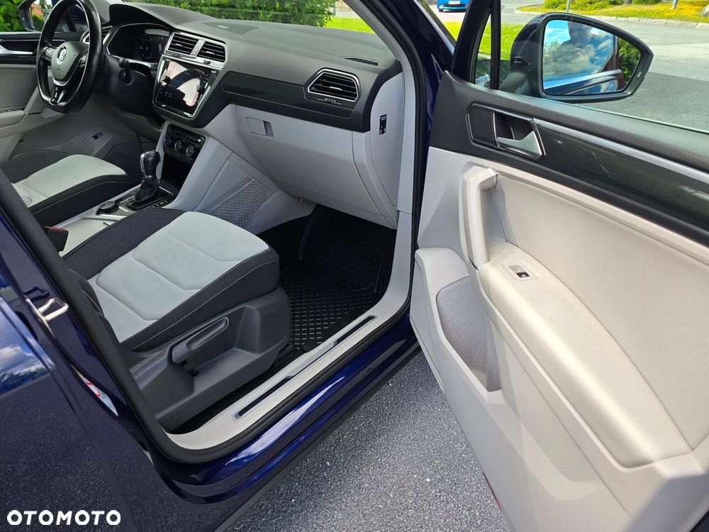 Volkswagen Tiguan - 23