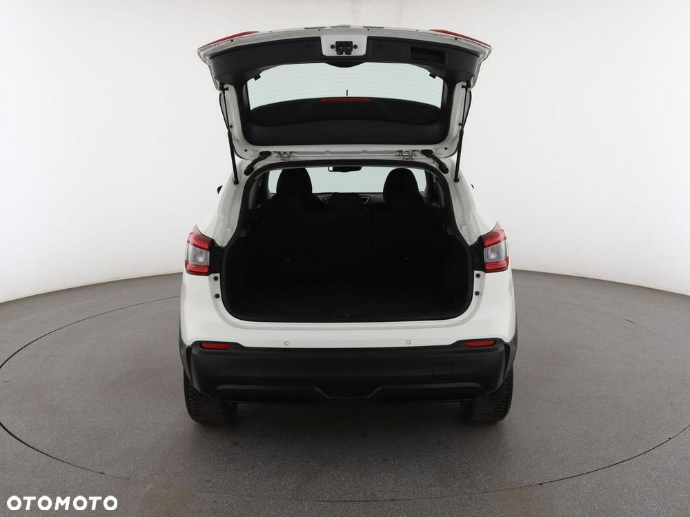 Nissan Qashqai 1.6 DIG-T Acenta - 20