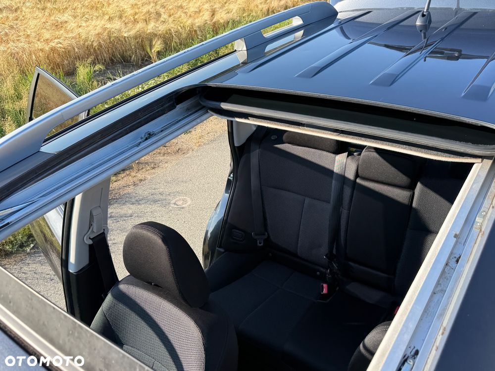 Subaru Forester 2.0i Comfort - 13