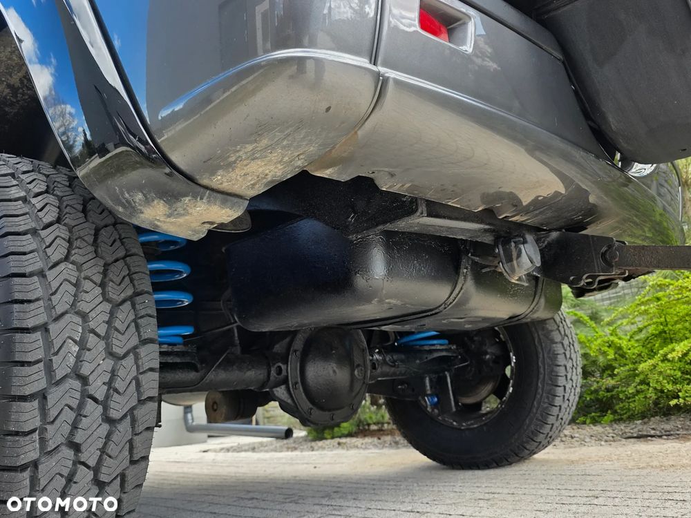 Jeep Cherokee 2.8 CRD Limited - 7