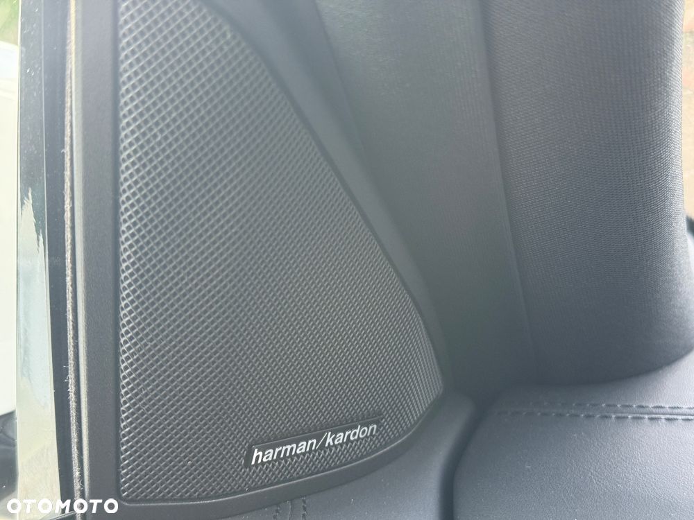 Mercedes-Benz Klasa E 63 AMG 4Matic AMG Speedshift MCT - 26