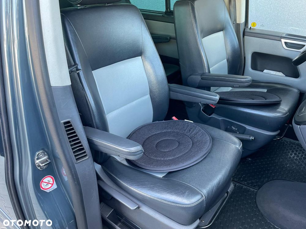 Volkswagen Transporter Multivan Comfortline - 10
