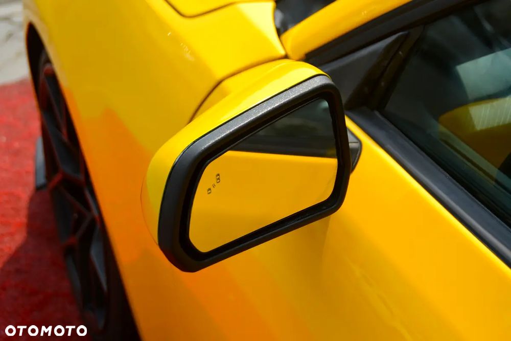 Ford Mustang 2.3 Eco Boost - 15