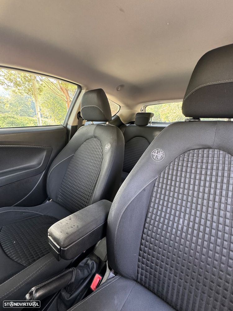 Alfa Romeo MiTo 1.3 JTDM ECO - 13