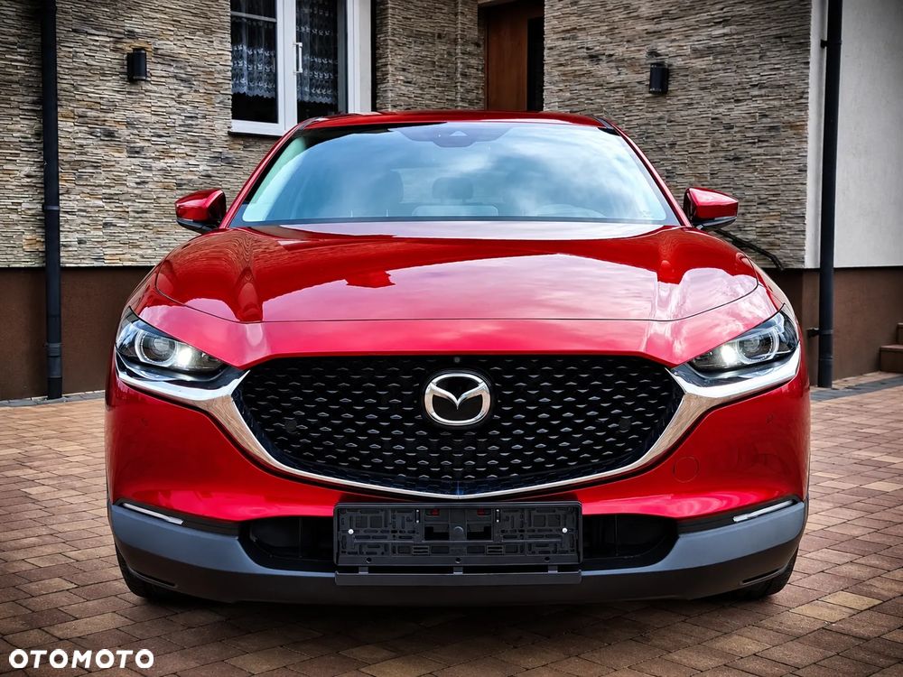 Mazda CX-30 2.0 mHEV Kanjo 2WD - 2