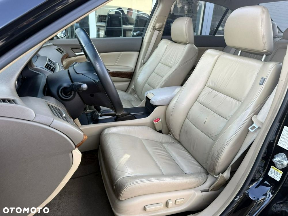 Honda Accord - 18