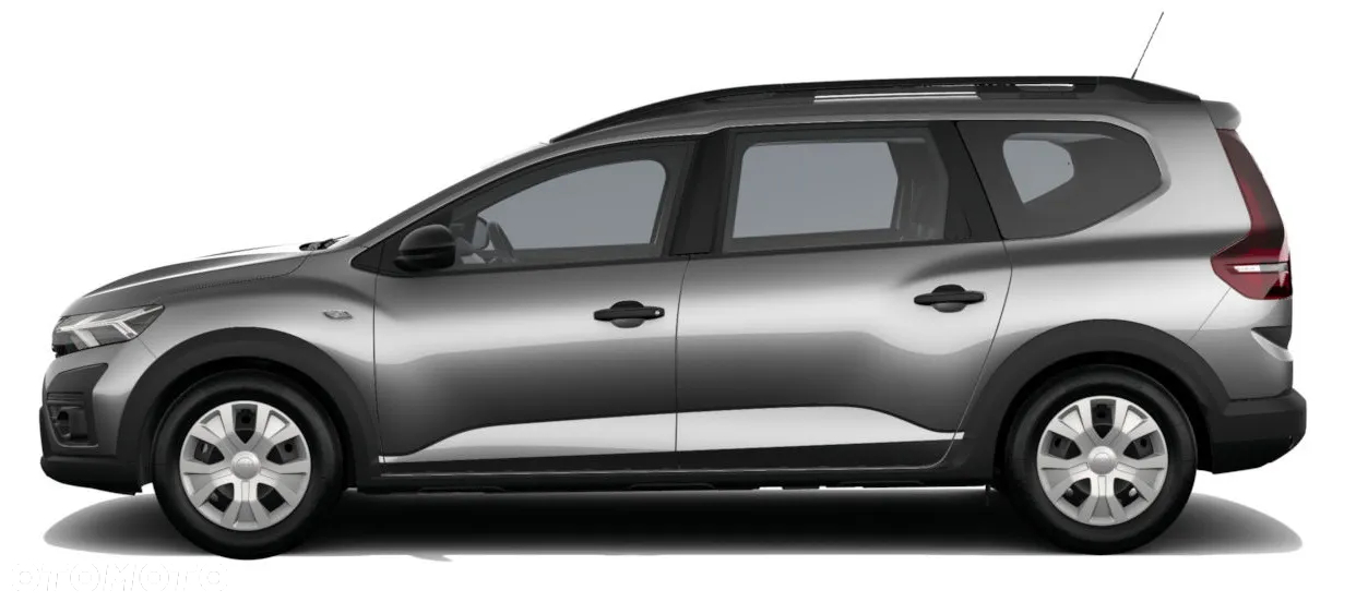 Dacia Jogger - 2