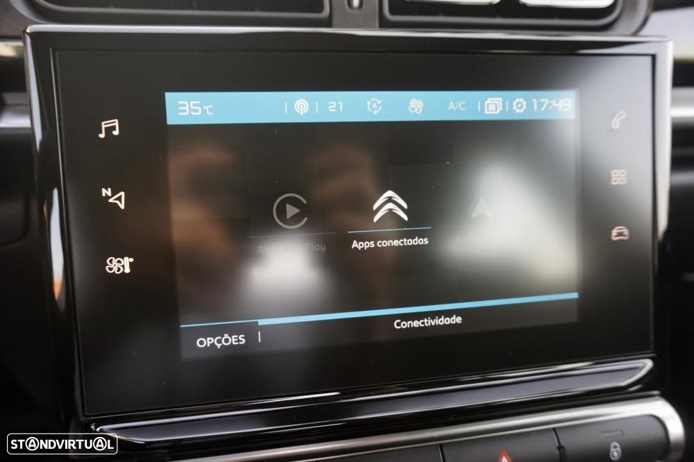 Citroën C3 1.2 PureTech Shine - 20