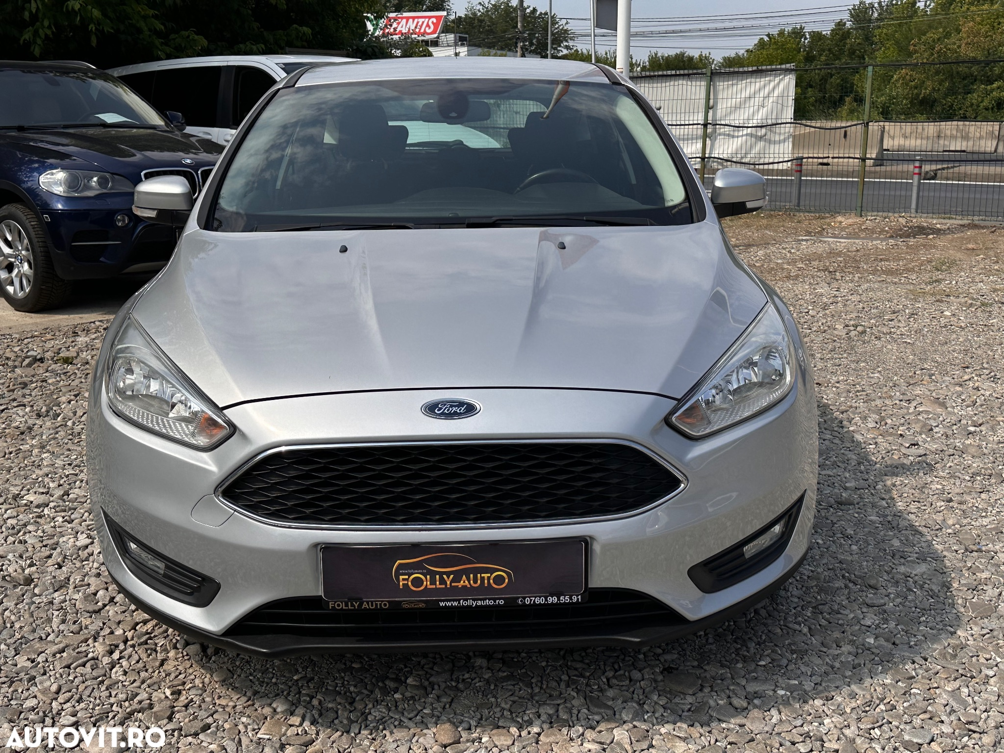 Ford Focus - 18