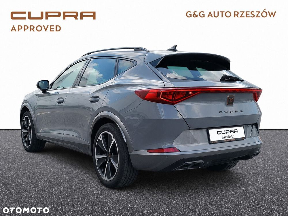 Cupra Formentor - 4