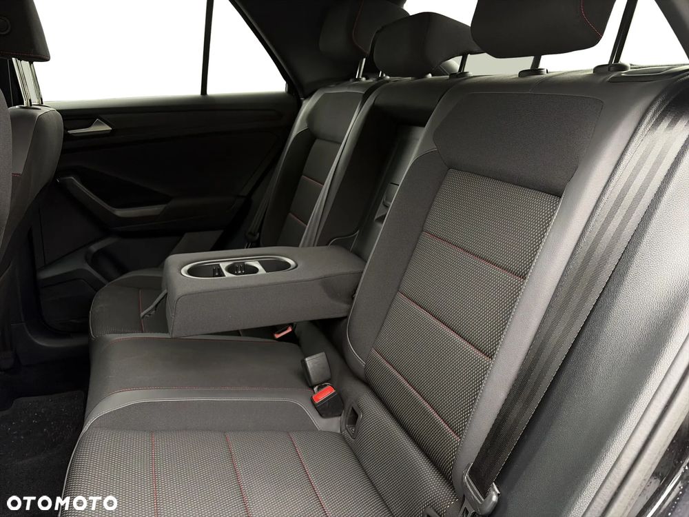 Volkswagen T-Roc 1.5 TSI GPF ACT Premium DSG - 24