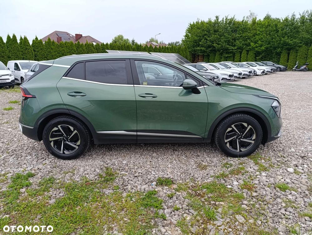 Kia Sportage 1.6 T-GDI MHEV L 2WD DCT - 7
