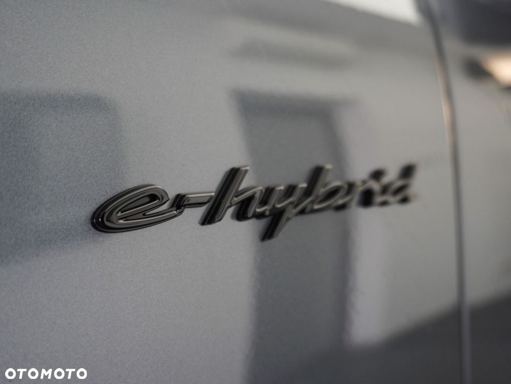 Porsche Cayenne S E-Hybrid PHEV Black Edition - 12
