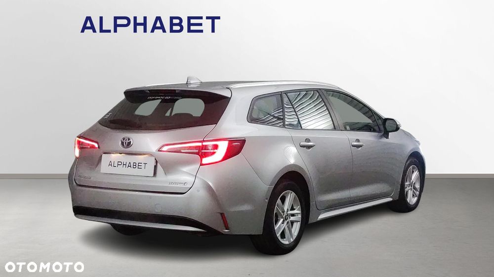Toyota Corolla - 5