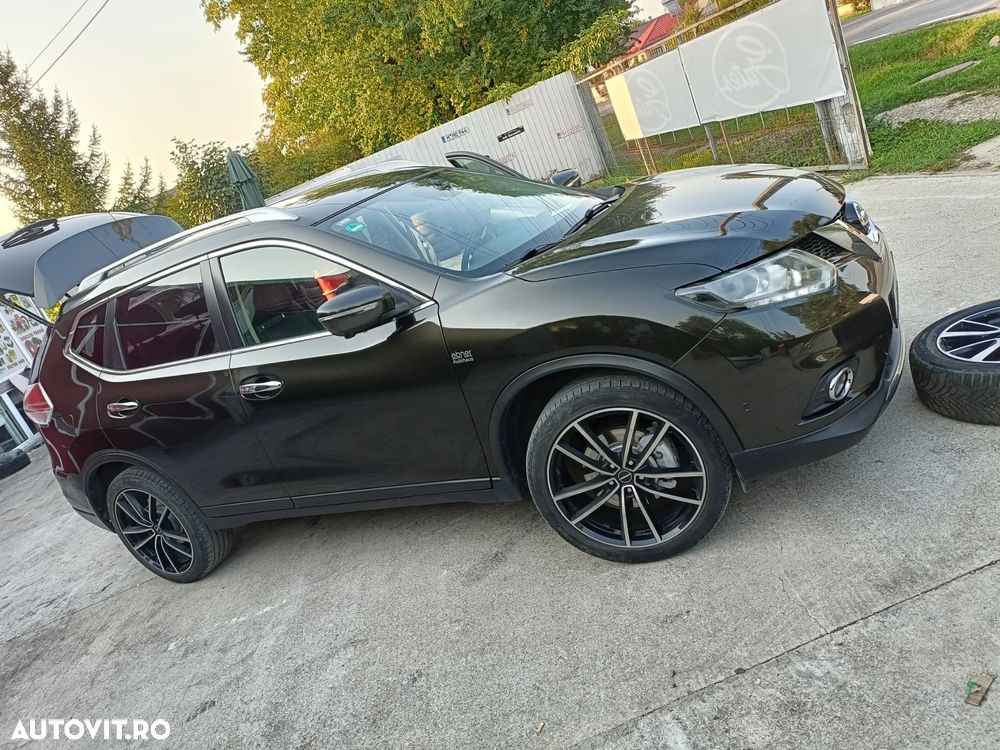 Nissan X-Trail 2.0D Start/Stop 4x4-i Tekna - 2