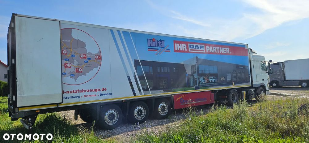 Schmitz Cargobull - 2