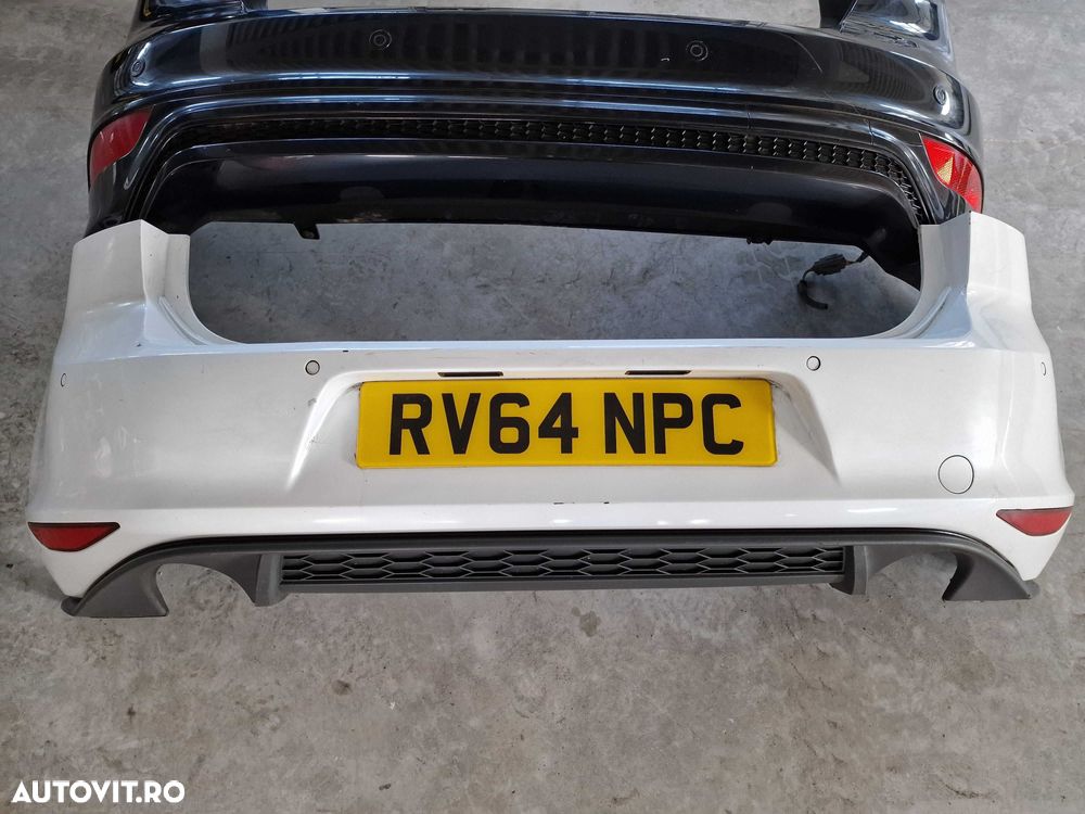 Bara Spate Vw Golf 7 GTI Hatchback - 2