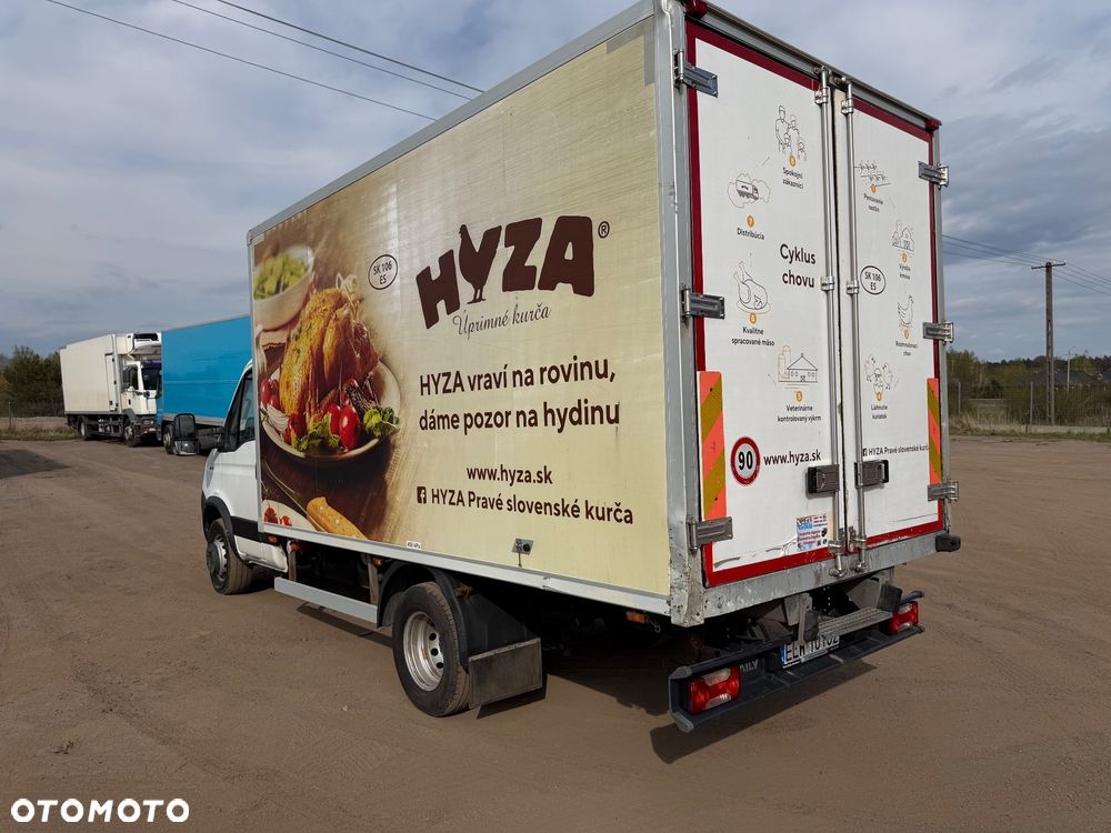 Iveco Daily 65C18 - 3
