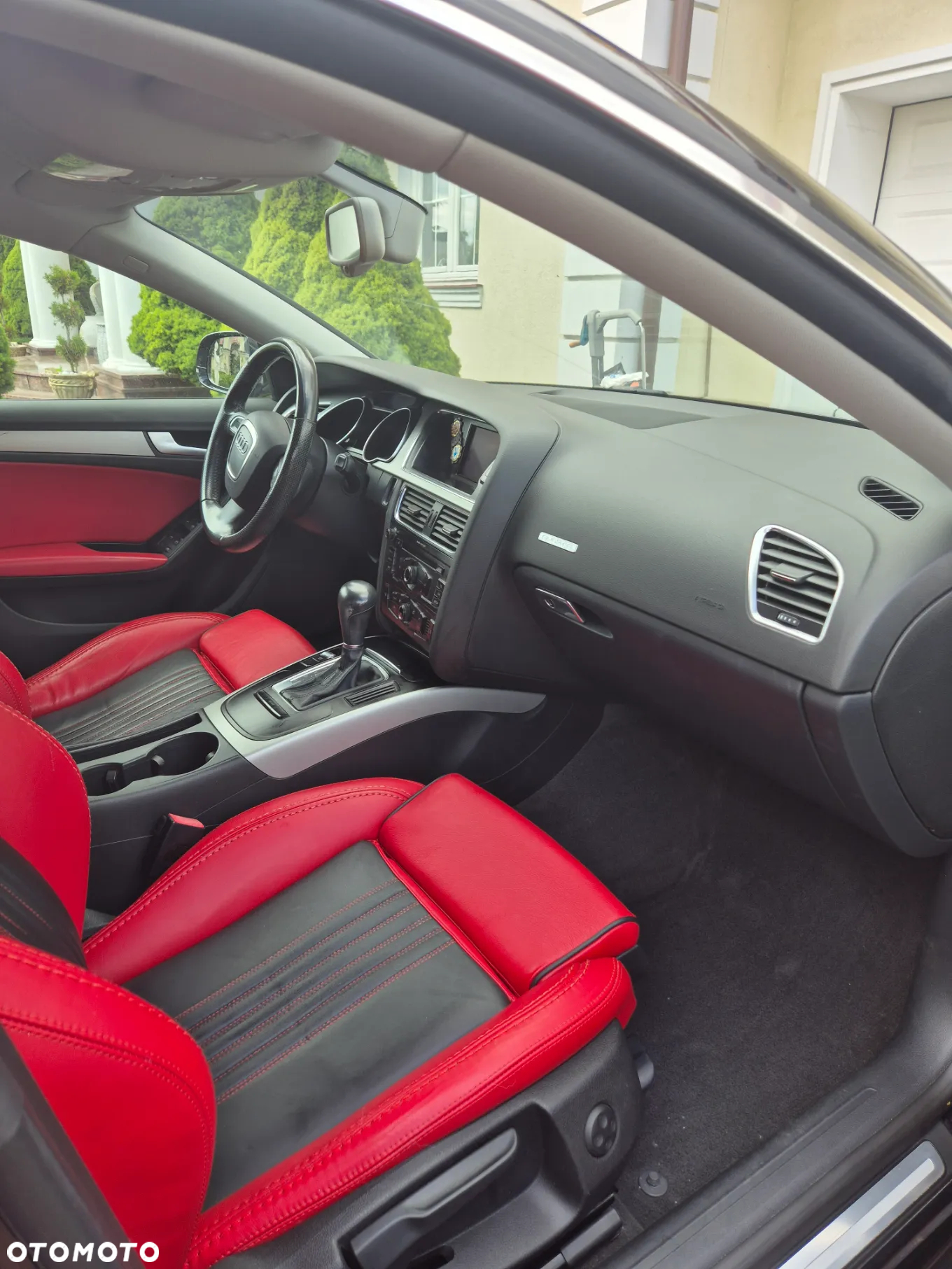 Audi A5 2.0 TFSI Quattro S tronic - 14