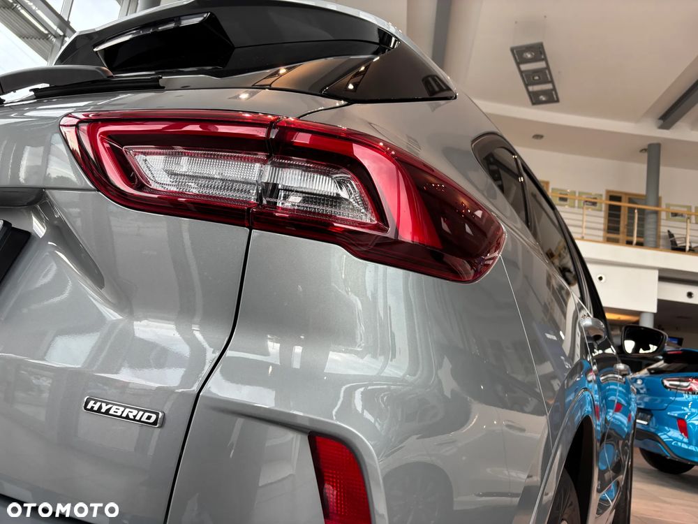 Ford Kuga 2.5 Duratec FHEV ST-LINE X - 27