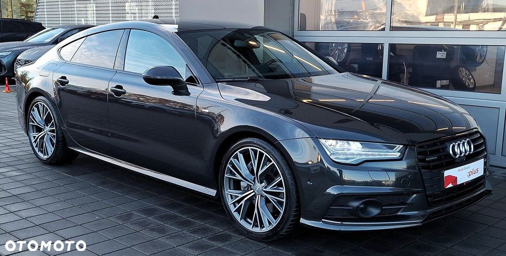 Audi A7 Sportback 2.0 TFSI Quattro S tronic - 37