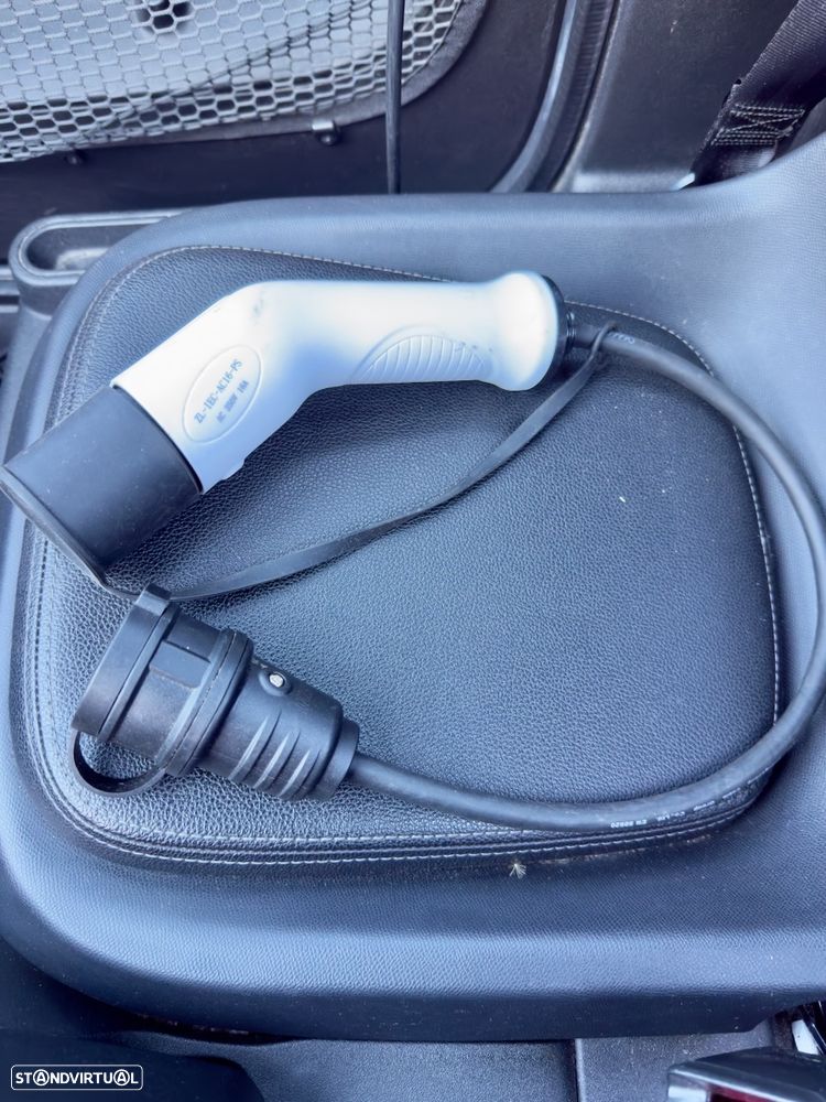 Citroën Ami Standard - 11