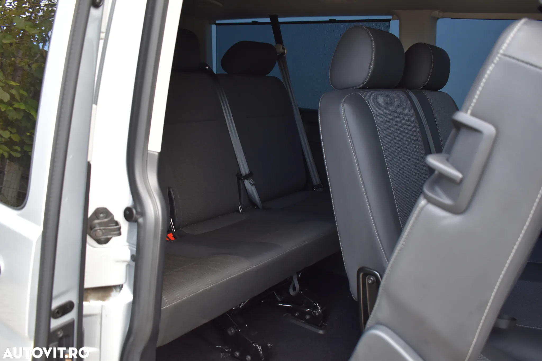 Volkswagen Caravelle T6 2.0 TDI LR Comfortline DSG - 6