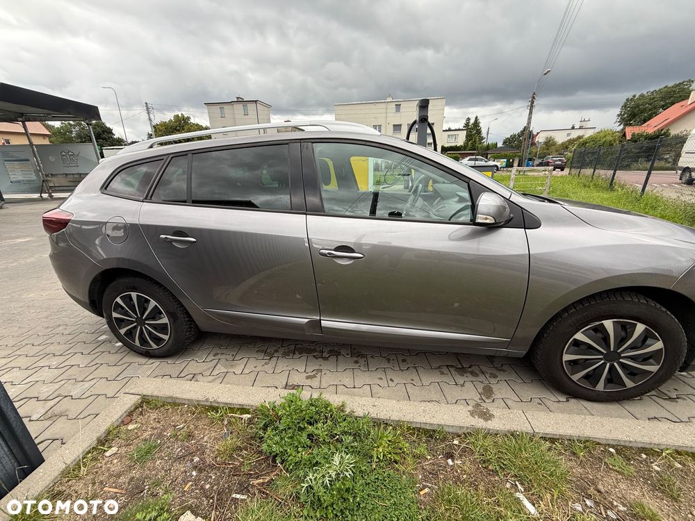 Renault Megane 1.2 16V TCe Energy Zen - 11